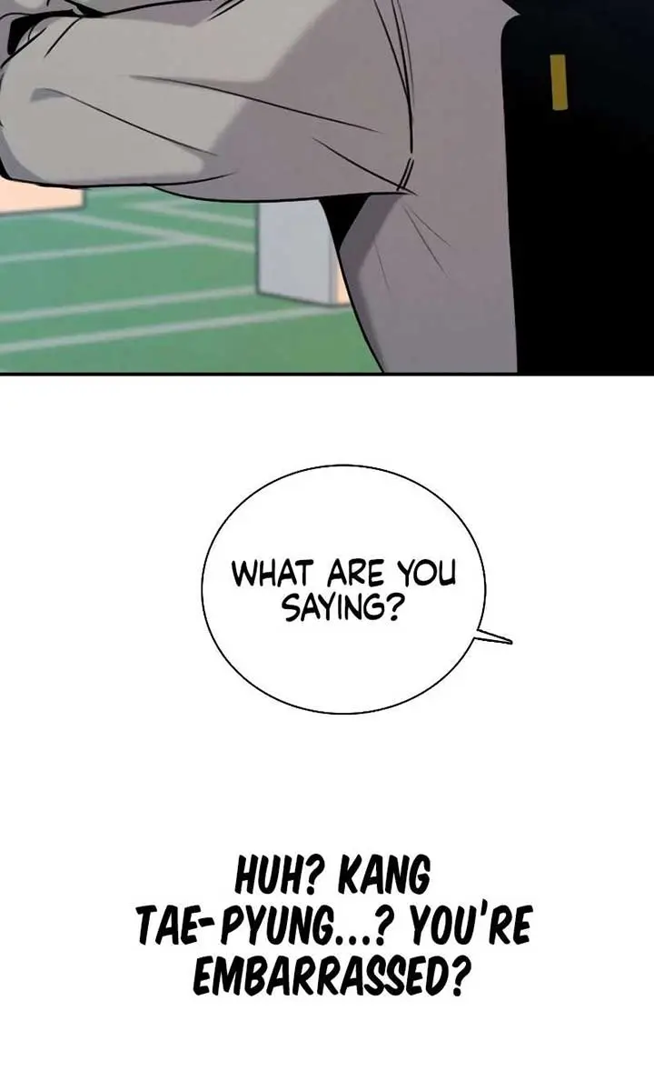 I'm Fine, Thank You, and You? Chapter 22 Page 19