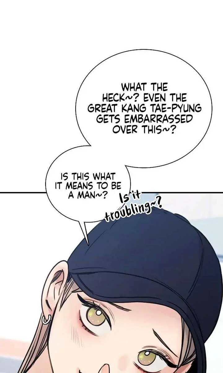 I'm Fine, Thank You, and You? Chapter 22 Page 22