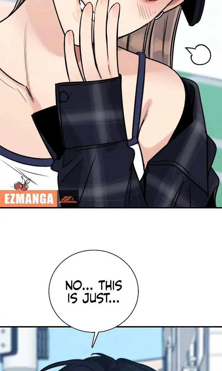 I'm Fine, Thank You, and You? Chapter 22 Page 23