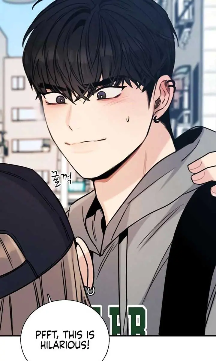 I'm Fine, Thank You, and You? Chapter 22 Page 24