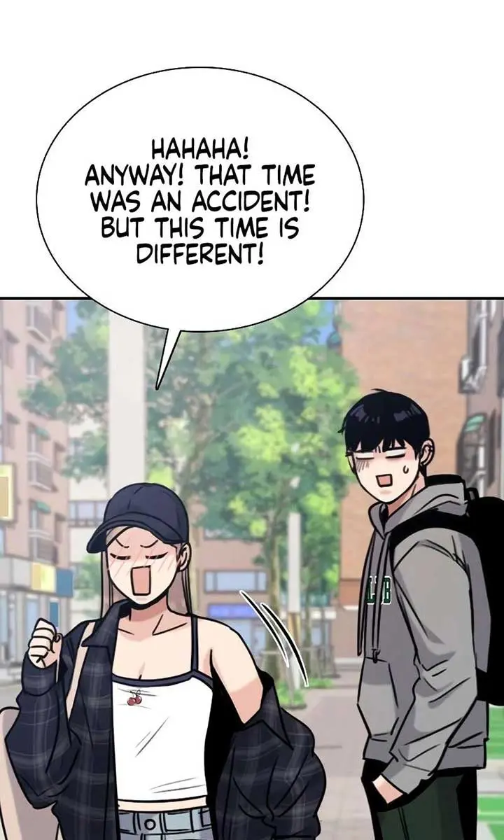 I'm Fine, Thank You, and You? Chapter 22 Page 26