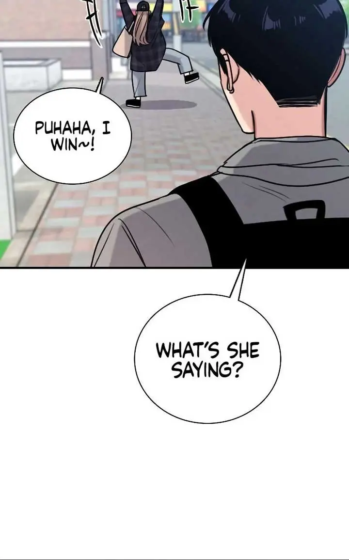 I'm Fine, Thank You, and You? Chapter 22 Page 28