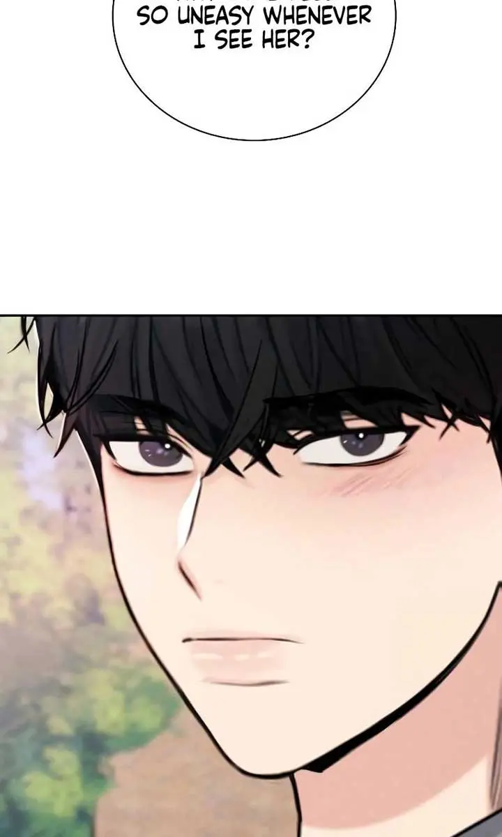 I'm Fine, Thank You, and You? Chapter 22 Page 30