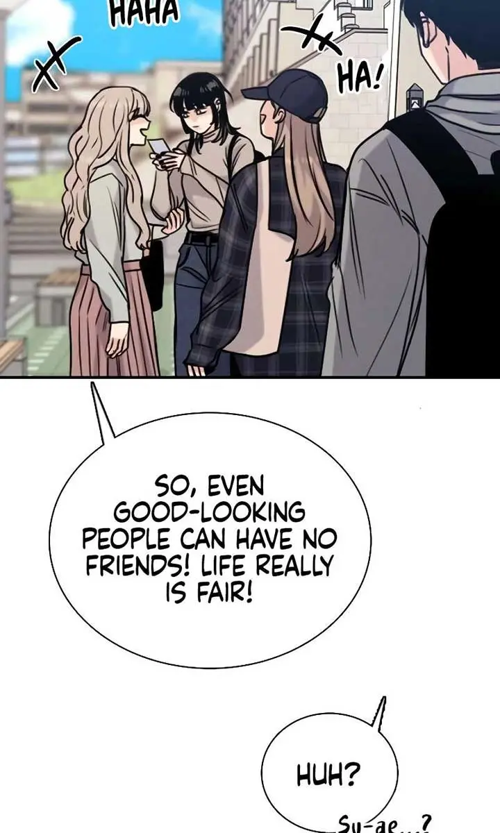 I'm Fine, Thank You, and You? Chapter 22 Page 39