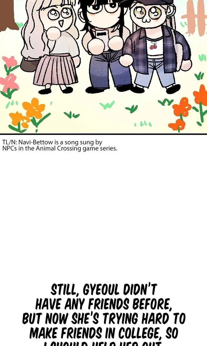 I'm Fine, Thank You, and You? Chapter 22 Page 41