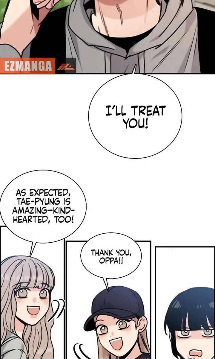I'm Fine, Thank You, and You? Chapter 22 Page 43