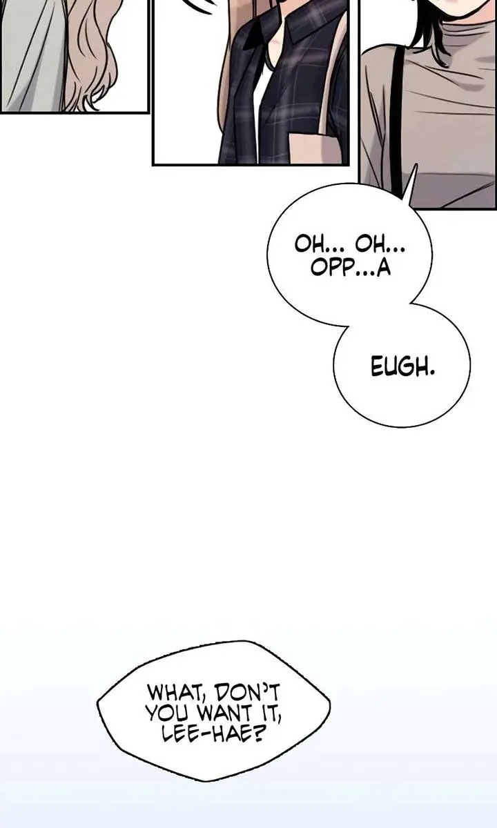 I'm Fine, Thank You, and You? Chapter 22 Page 44