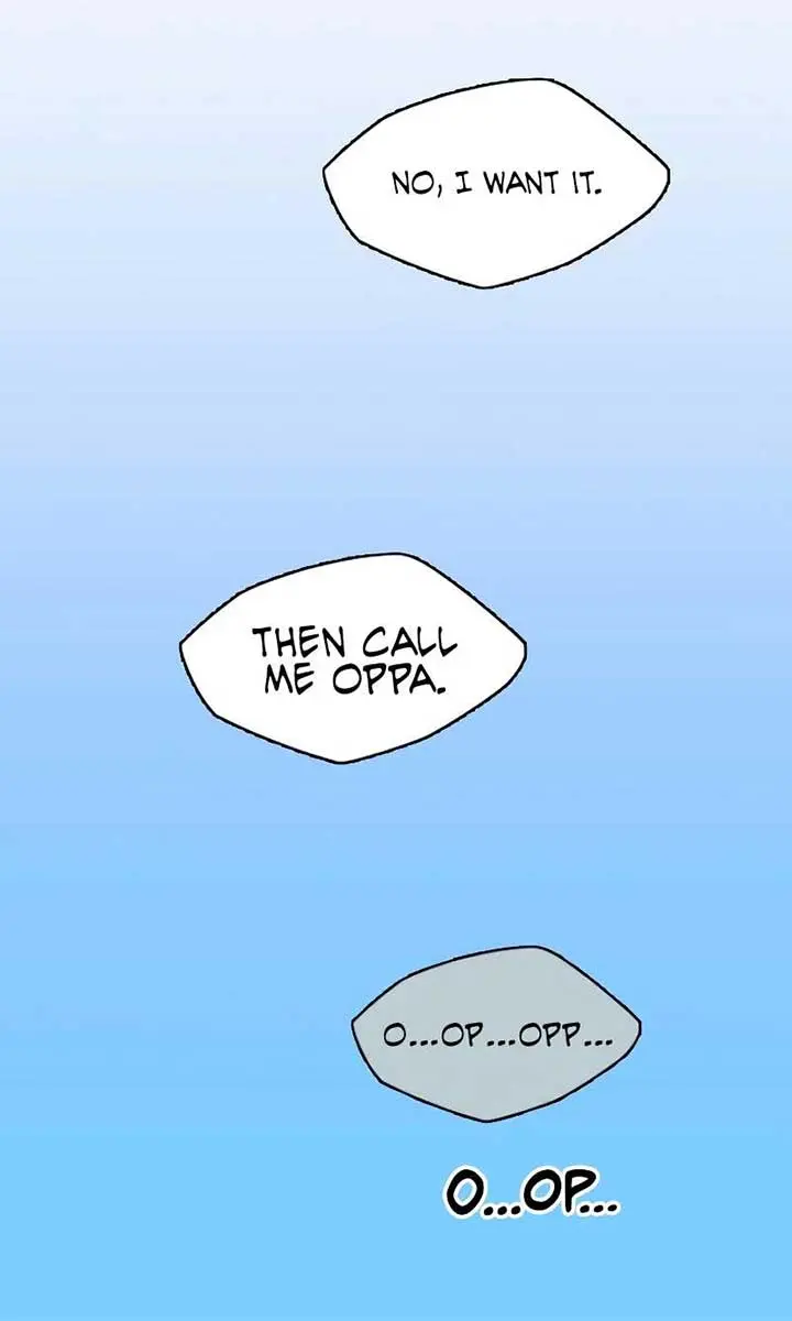 I'm Fine, Thank You, and You? Chapter 22 Page 45