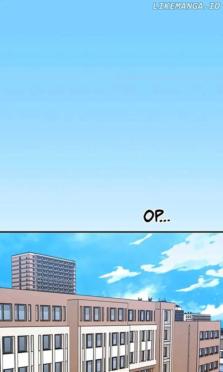 I'm Fine, Thank You, and You? Chapter 22 Page 46