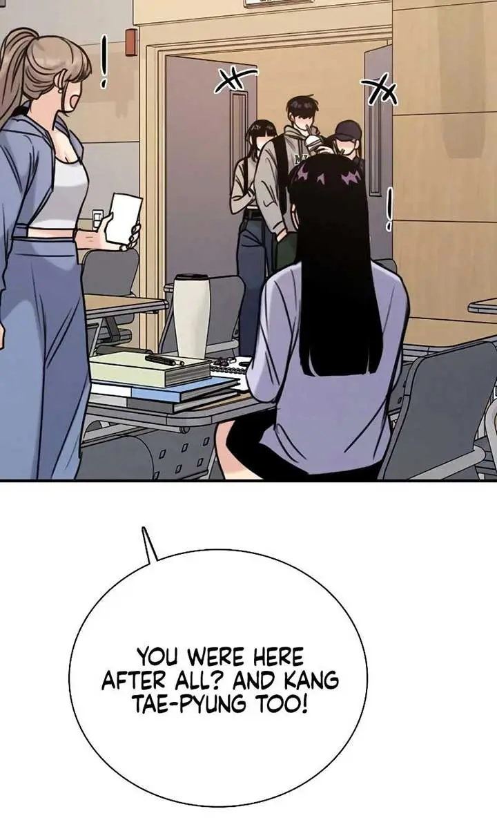 I'm Fine, Thank You, and You? Chapter 22 Page 49