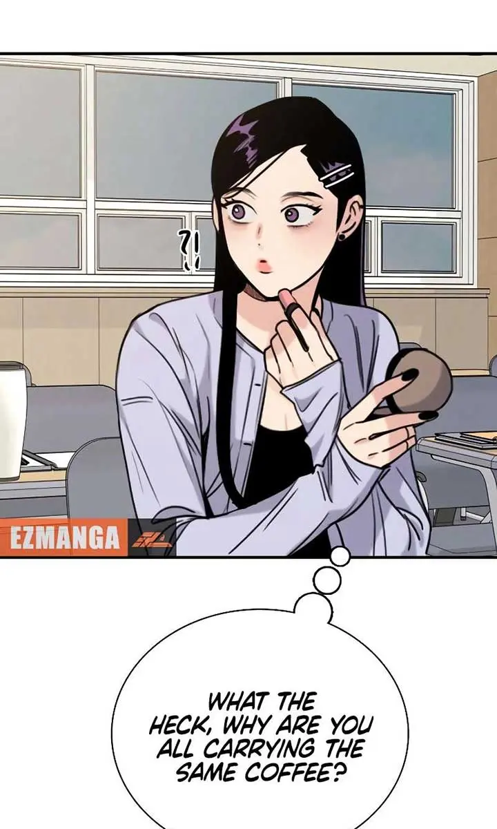 I'm Fine, Thank You, and You? Chapter 22 Page 50