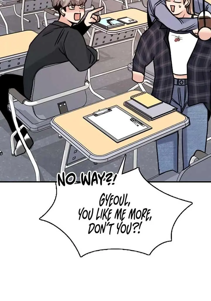 I'm Fine, Thank You, and You? Chapter 22 Page 54