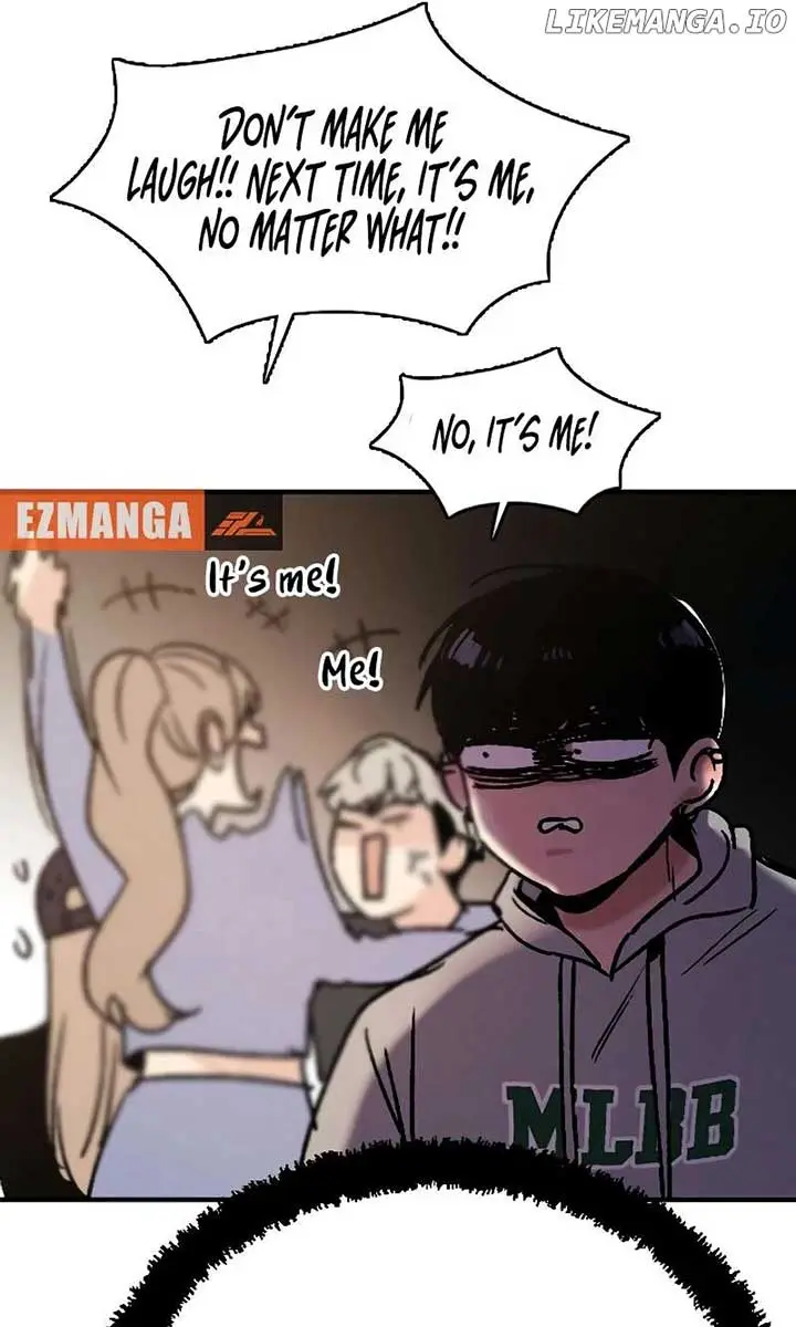 I'm Fine, Thank You, and You? Chapter 22 Page 55