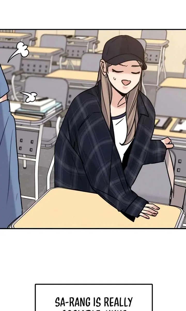 I'm Fine, Thank You, and You? Chapter 22 Page 57