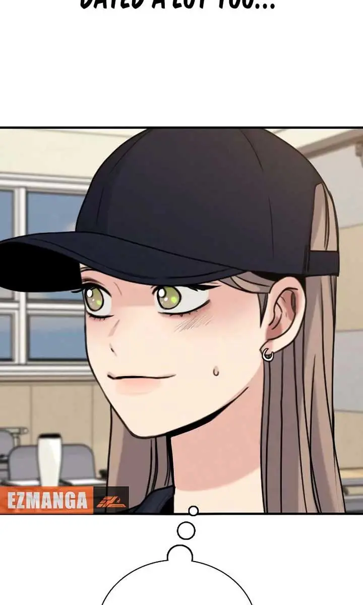 I'm Fine, Thank You, and You? Chapter 22 Page 60
