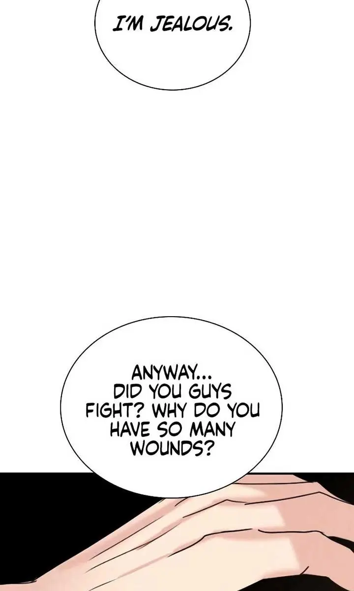 I'm Fine, Thank You, and You? Chapter 22 Page 61