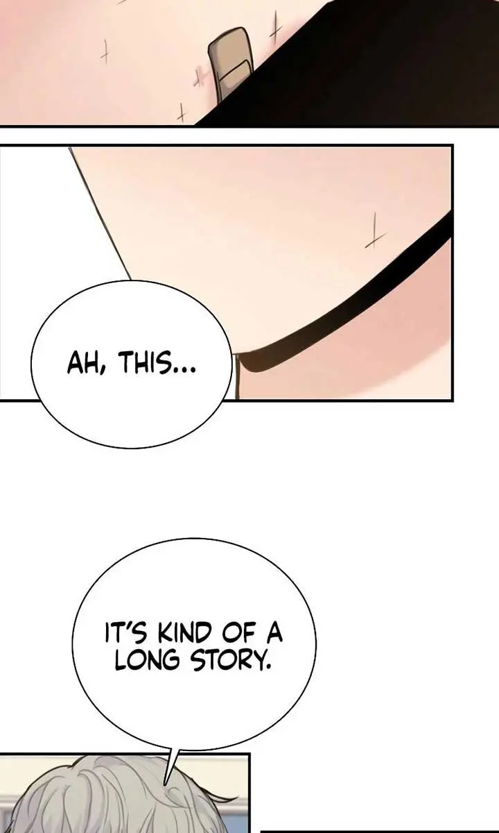I'm Fine, Thank You, and You? Chapter 22 Page 62