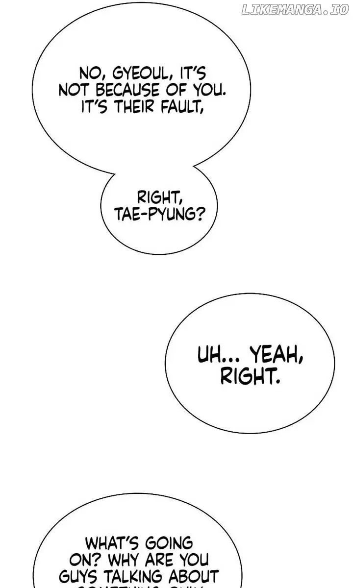 I'm Fine, Thank You, and You? Chapter 22 Page 64