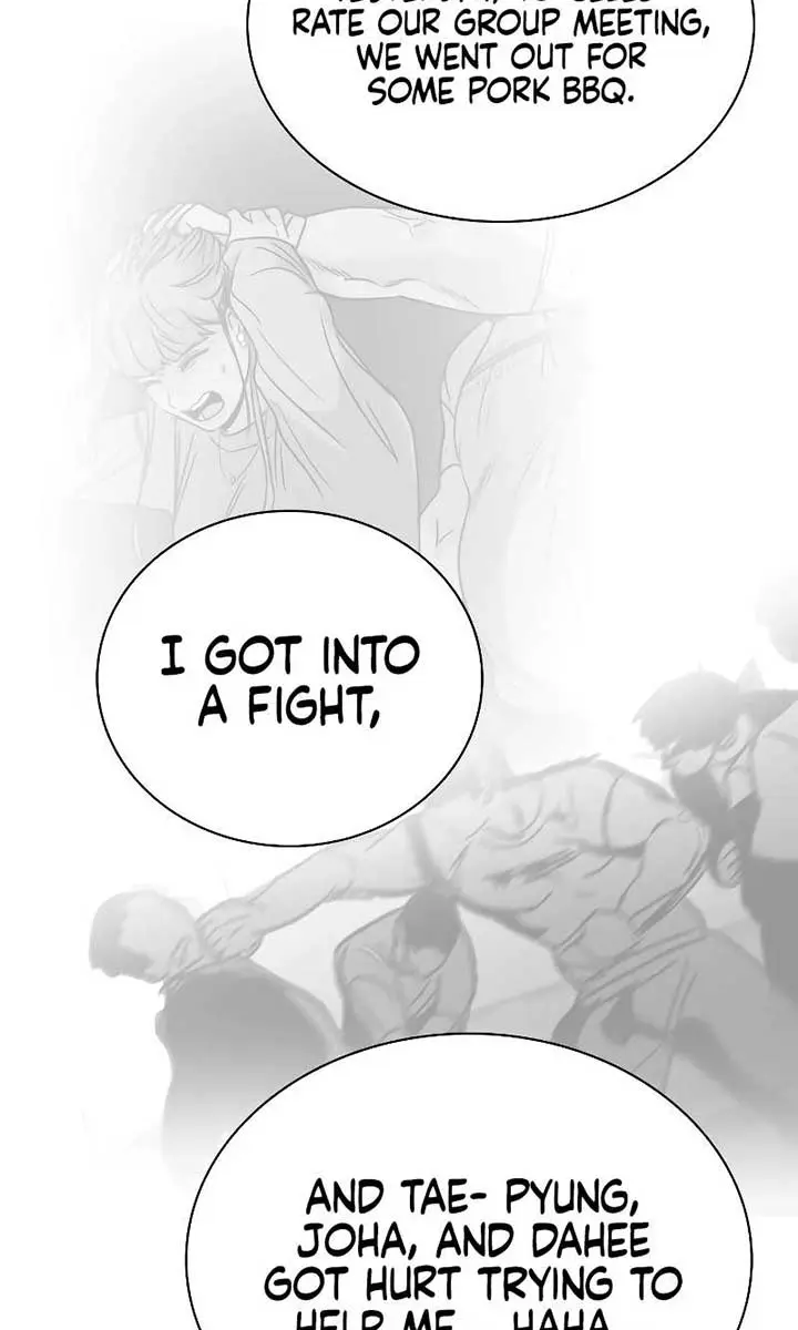 I'm Fine, Thank You, and You? Chapter 22 Page 66