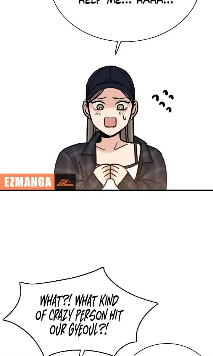 I'm Fine, Thank You, and You? Chapter 22 Page 67