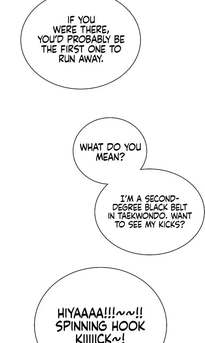 I'm Fine, Thank You, and You? Chapter 22 Page 69