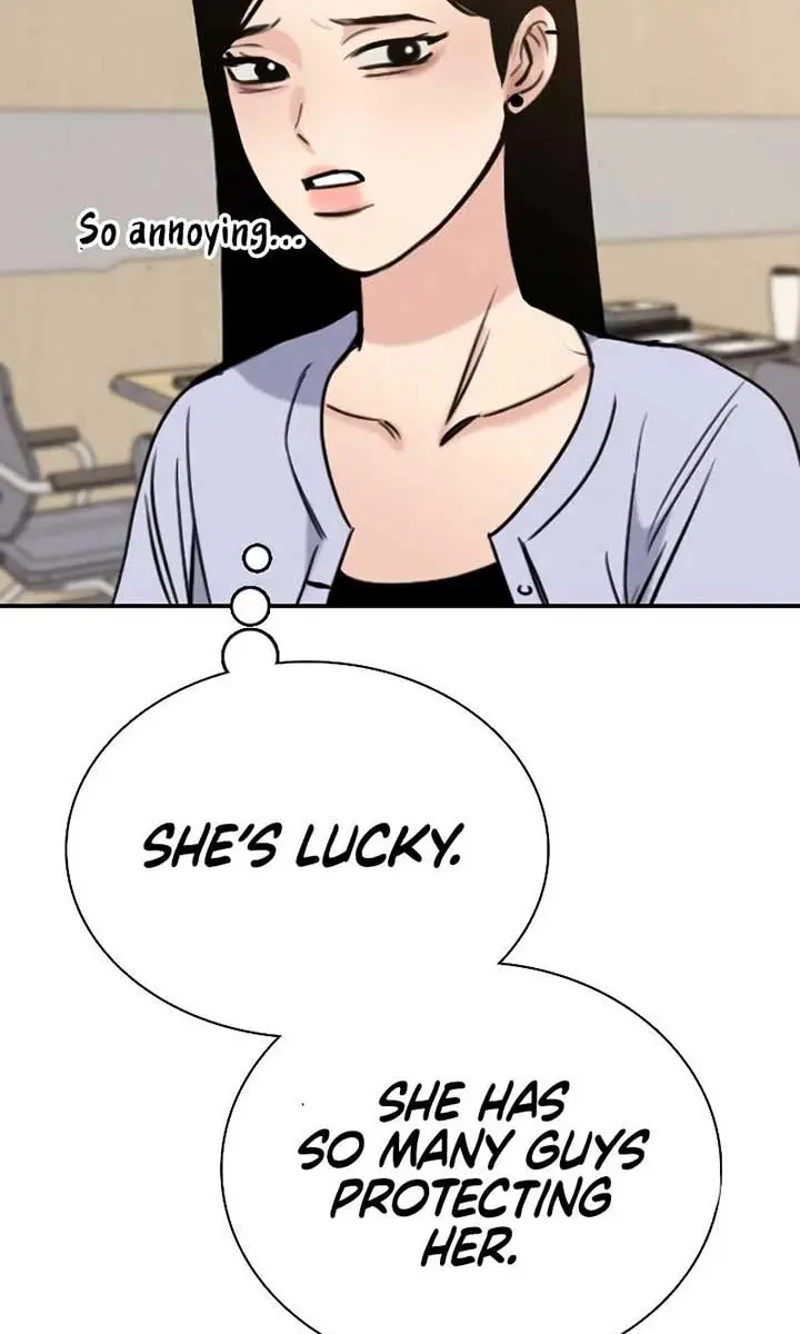 I'm Fine, Thank You, and You? Chapter 22 Page 71