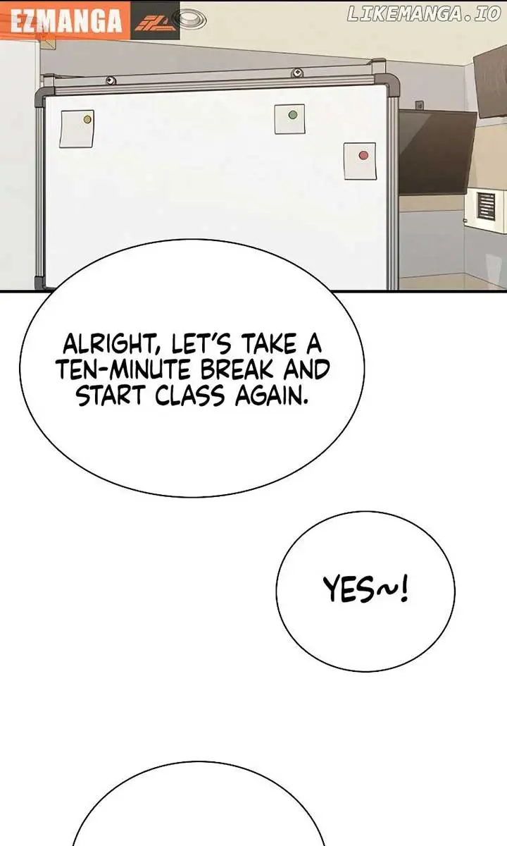I'm Fine, Thank You, and You? Chapter 22 Page 73
