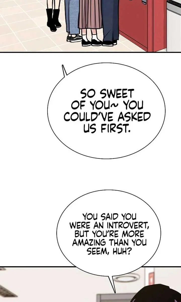 I'm Fine, Thank You, and You? Chapter 22 Page 75