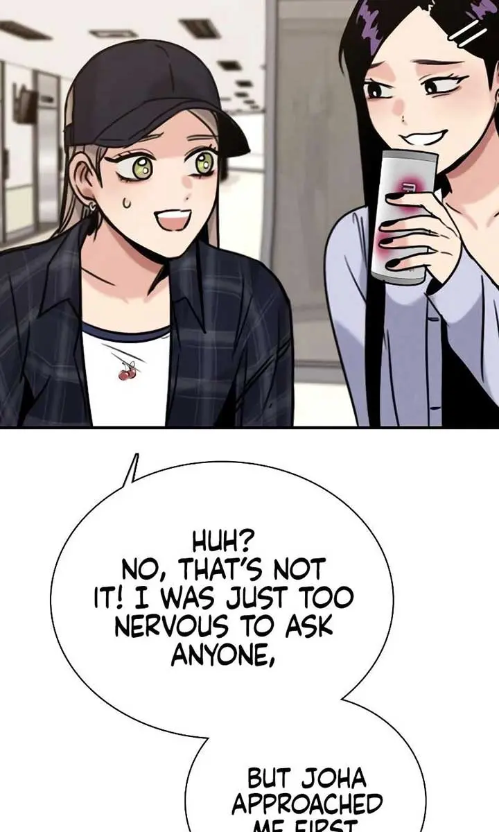 I'm Fine, Thank You, and You? Chapter 22 Page 76
