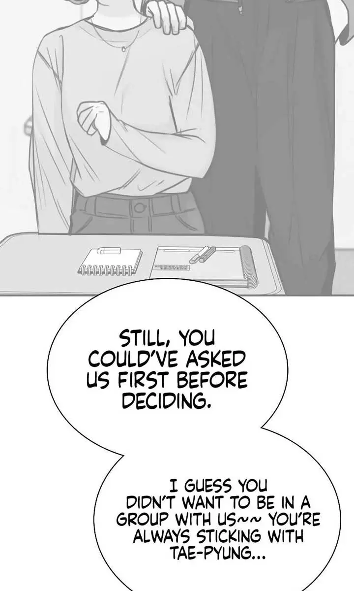 I'm Fine, Thank You, and You? Chapter 22 Page 78