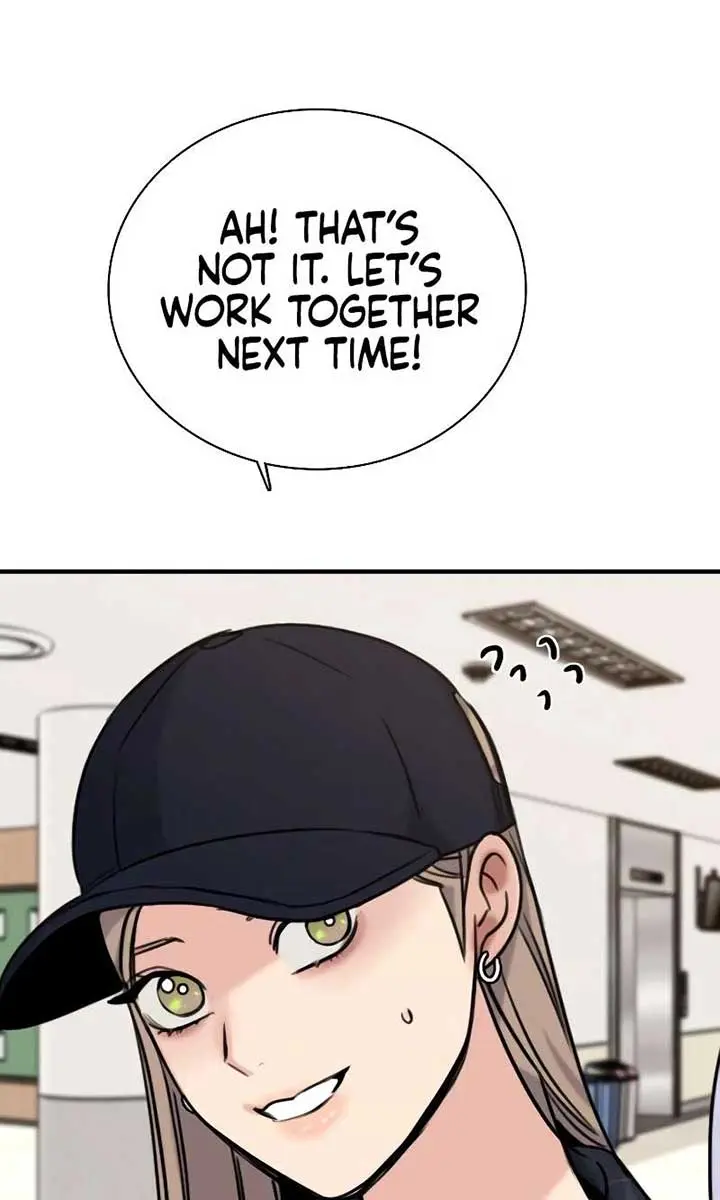 I'm Fine, Thank You, and You? Chapter 22 Page 80
