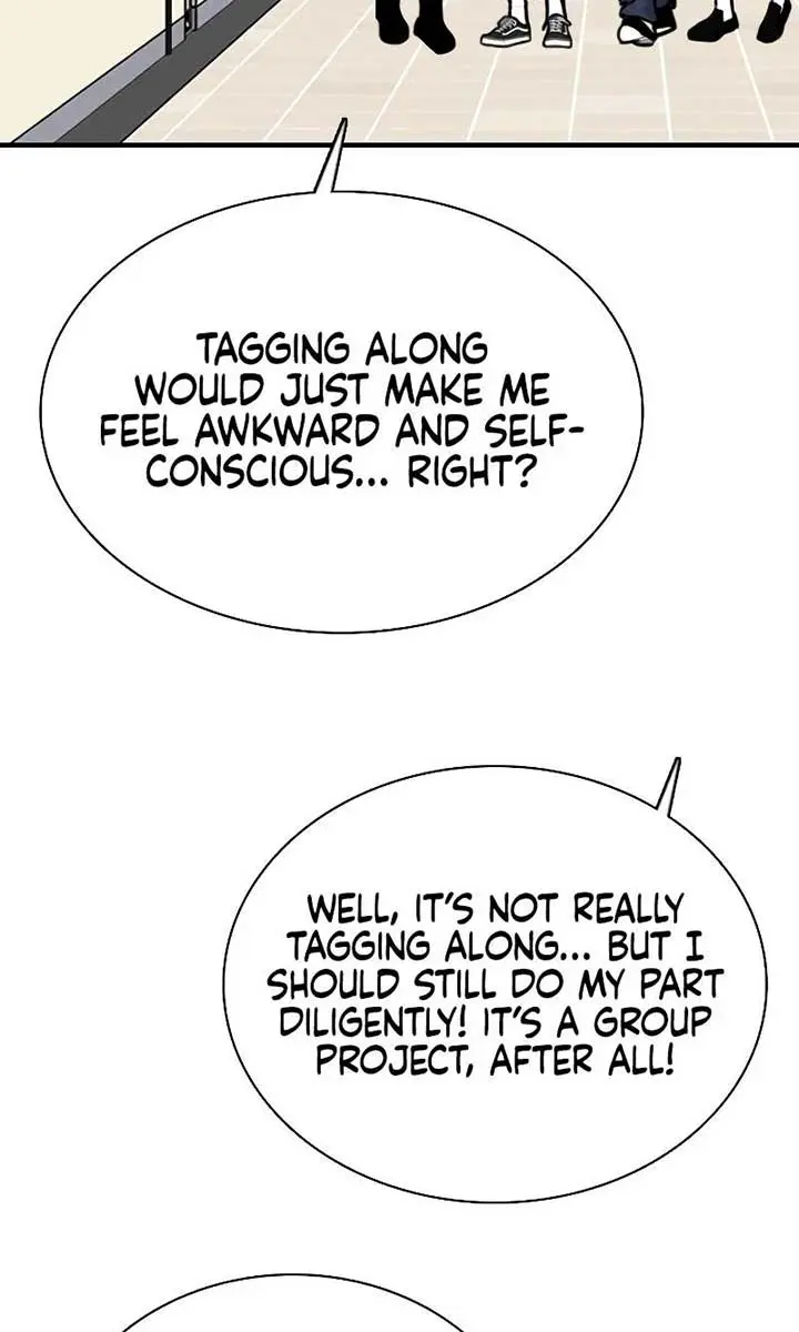 I'm Fine, Thank You, and You? Chapter 22 Page 83