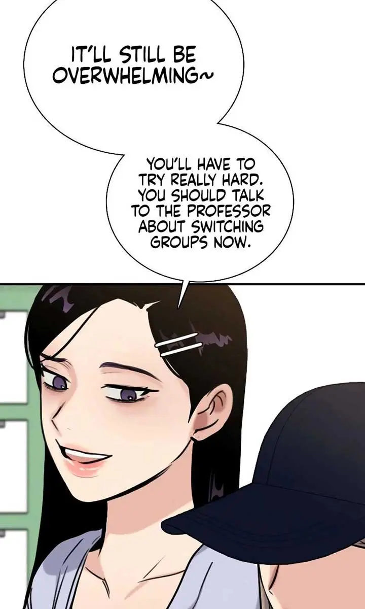 I'm Fine, Thank You, and You? Chapter 22 Page 84