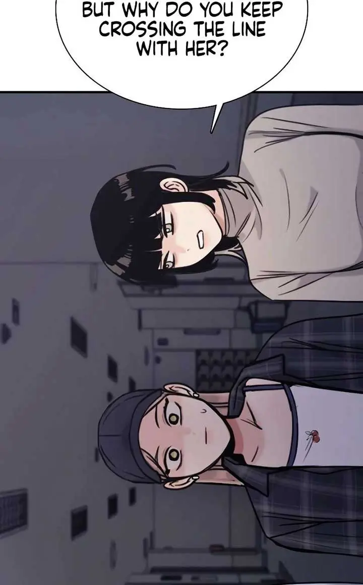 I'm Fine, Thank You, and You? Chapter 22 Page 90