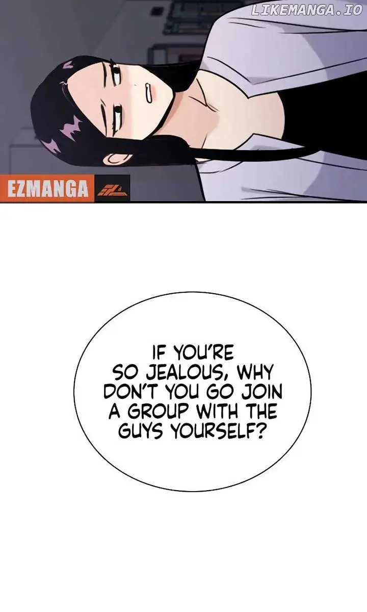 I'm Fine, Thank You, and You? Chapter 22 Page 91