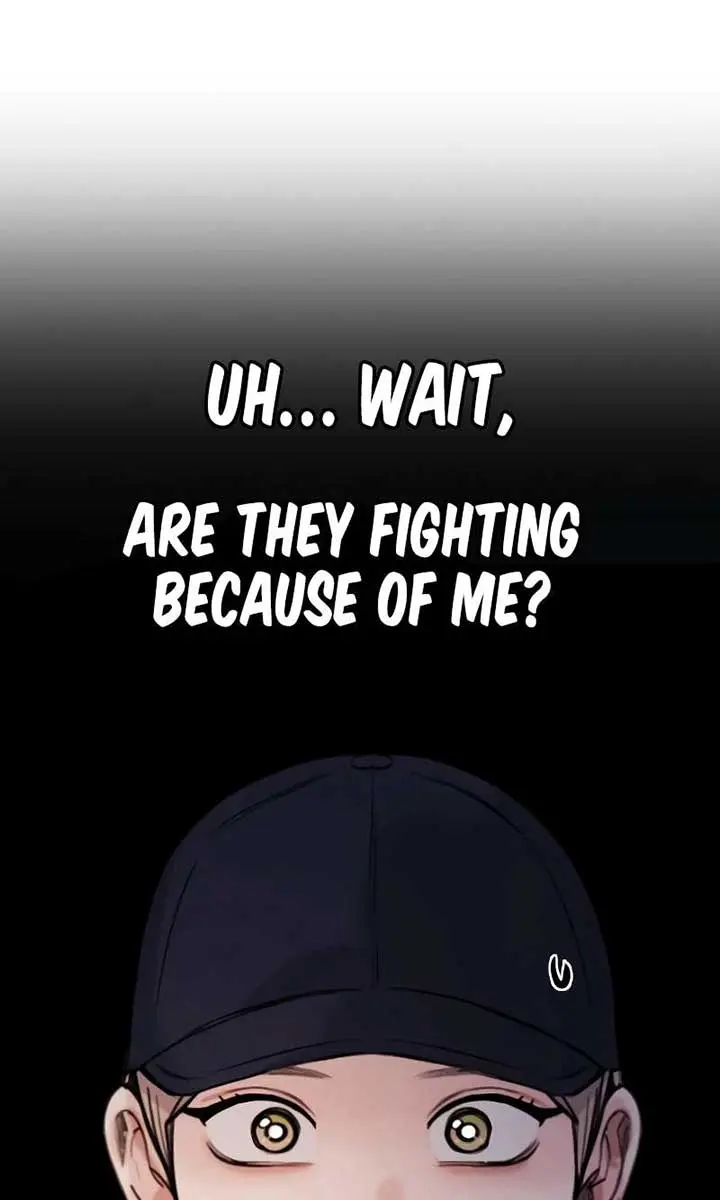 I'm Fine, Thank You, and You? Chapter 22 Page 94
