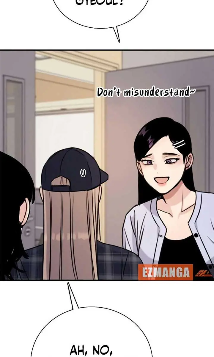 I'm Fine, Thank You, and You? Chapter 22 Page 96