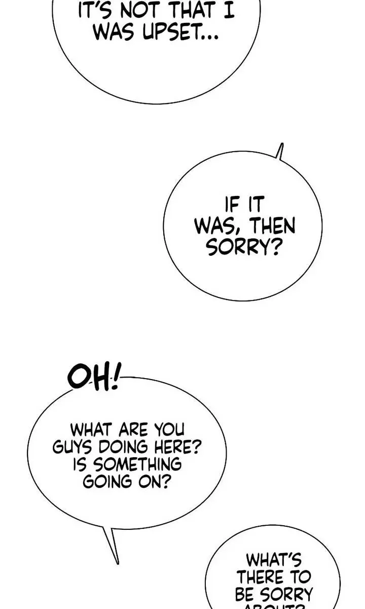 I'm Fine, Thank You, and You? Chapter 22 Page 97