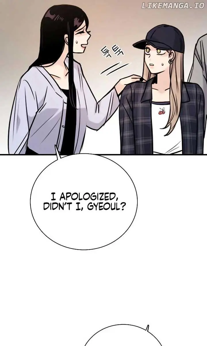 I'm Fine, Thank You, and You? Chapter 22 Page 100