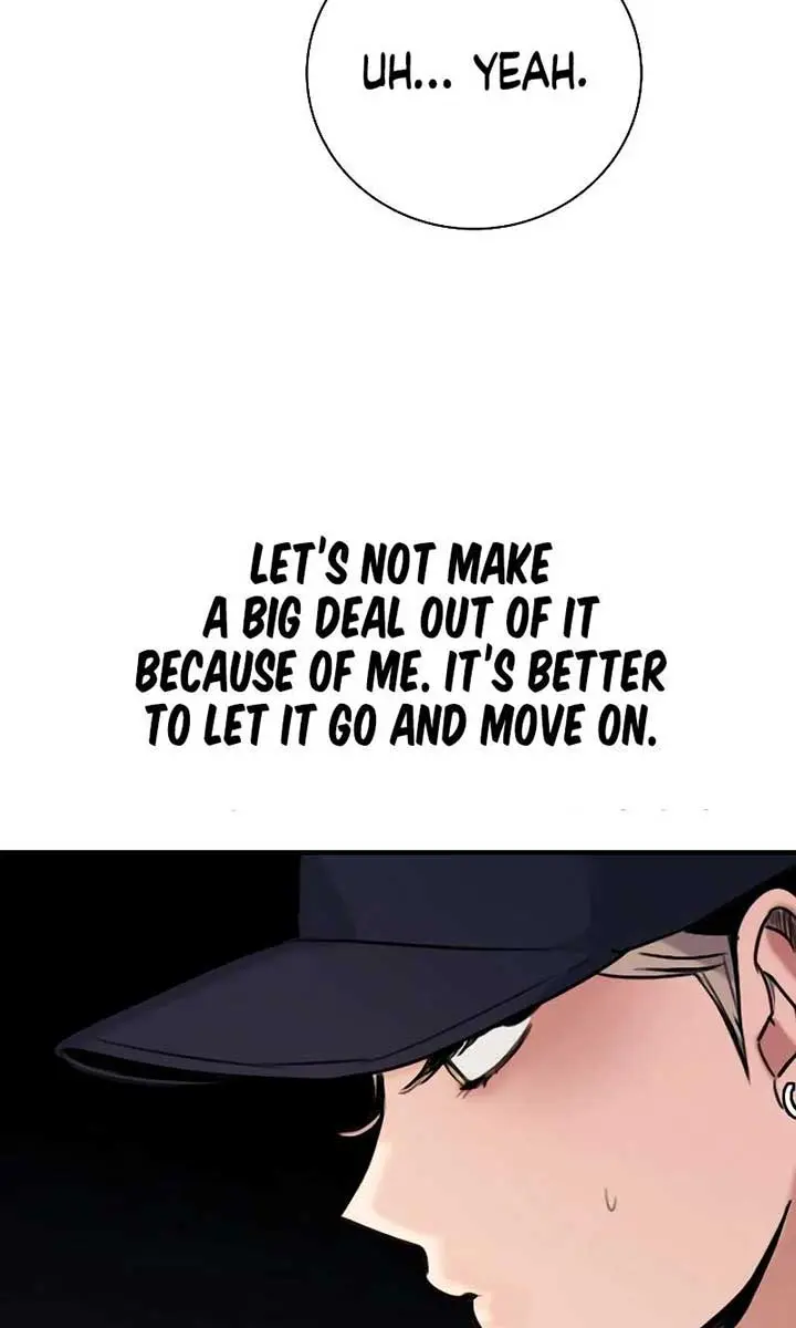 I'm Fine, Thank You, and You? Chapter 22 Page 101