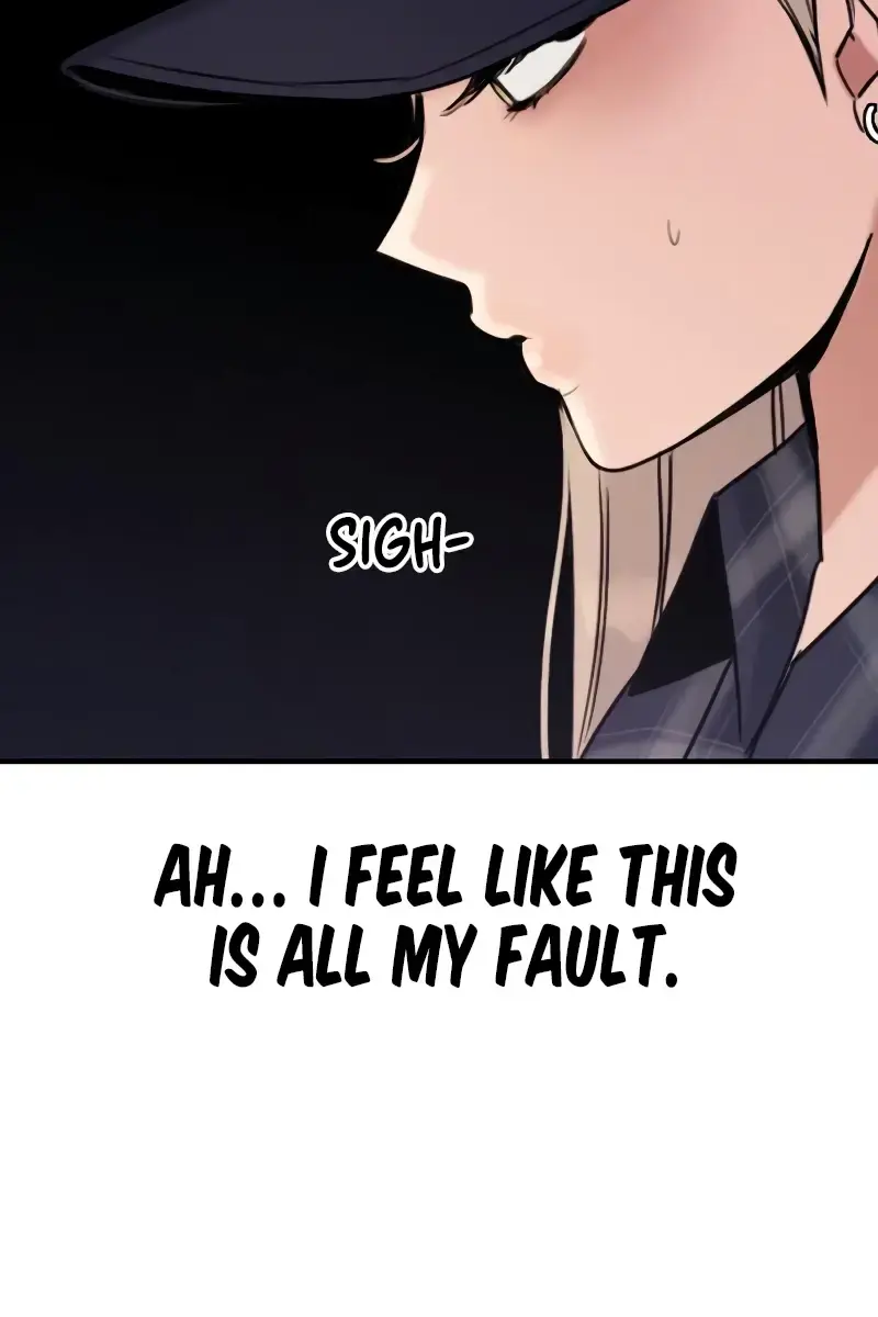 I'm Fine, Thank You, and You? Chapter 23 Page 5