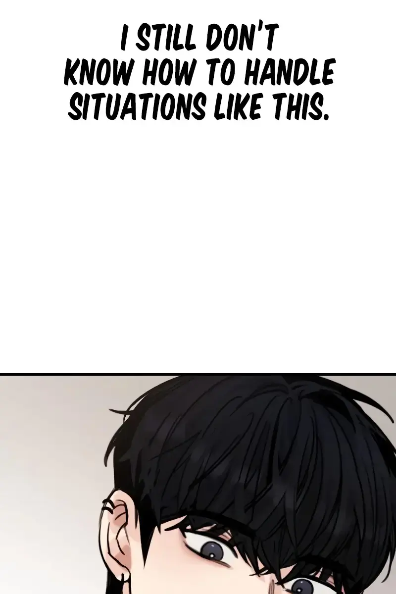 I'm Fine, Thank You, and You? Chapter 23 Page 6