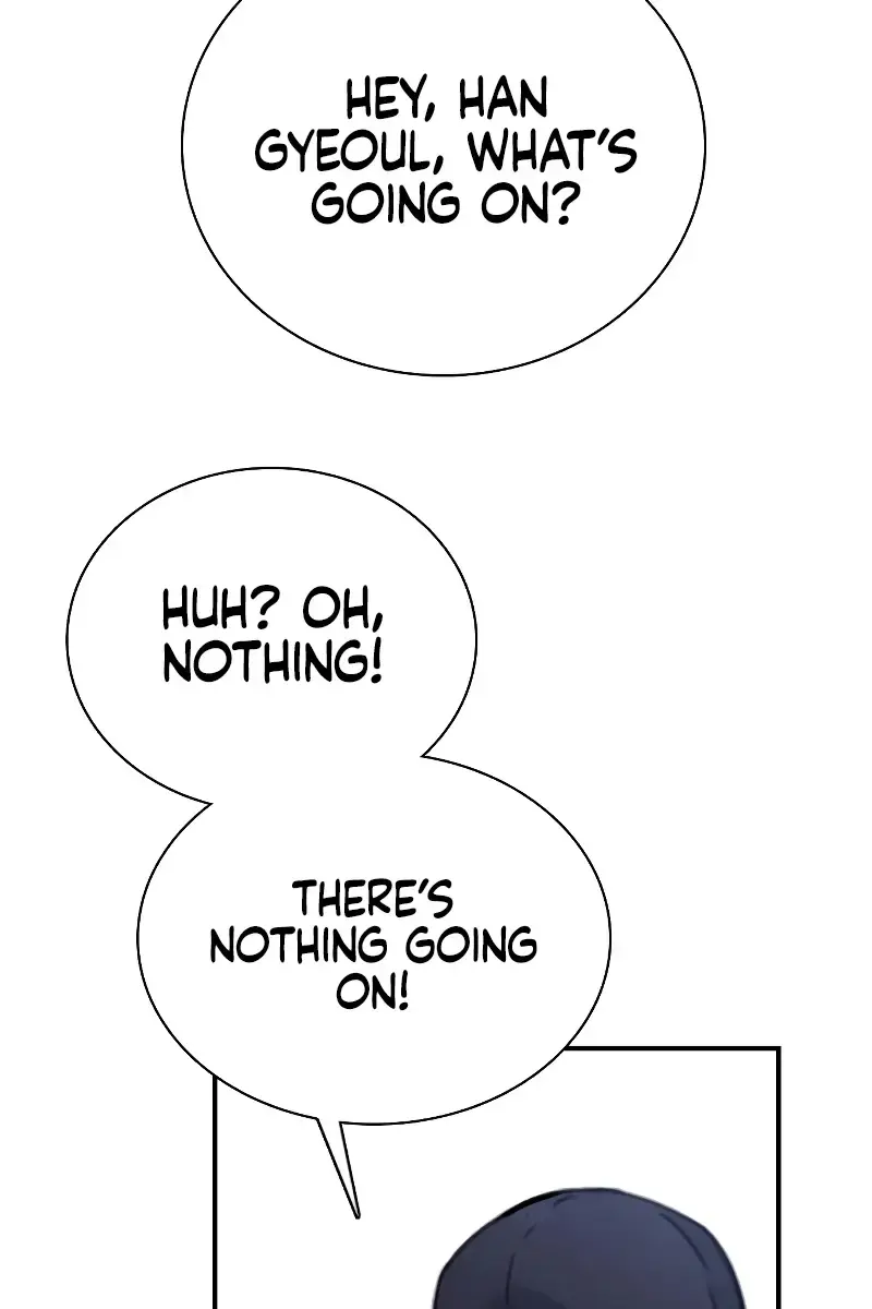 I'm Fine, Thank You, and You? Chapter 23 Page 8