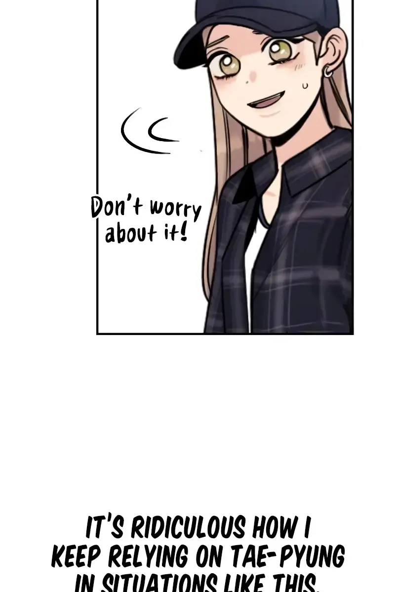 I'm Fine, Thank You, and You? Chapter 23 Page 9