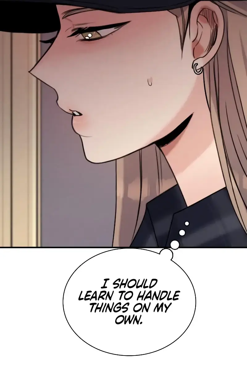 I'm Fine, Thank You, and You? Chapter 23 Page 12