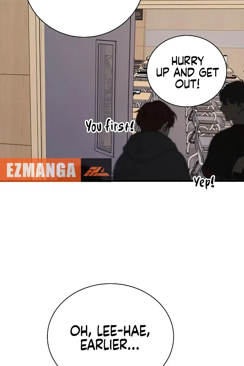 I'm Fine, Thank You, and You? Chapter 23 Page 16