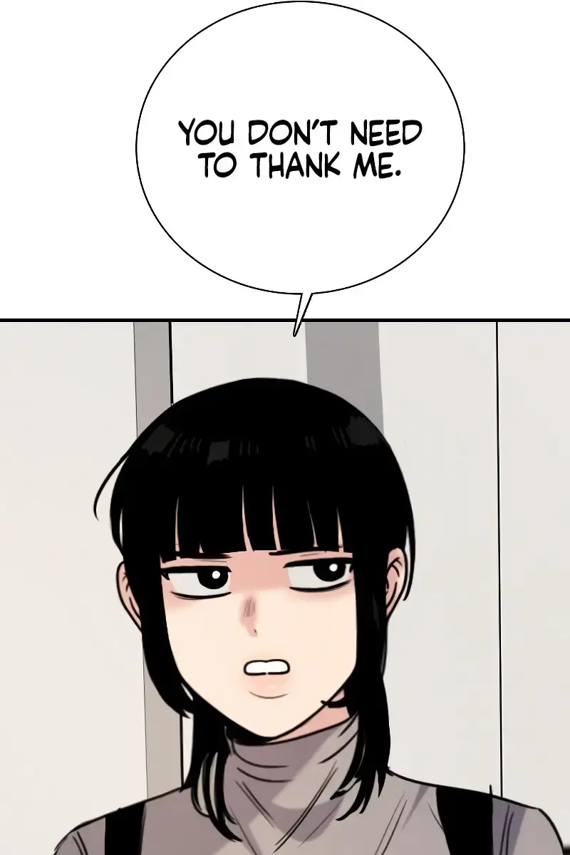 I'm Fine, Thank You, and You? Chapter 23 Page 20