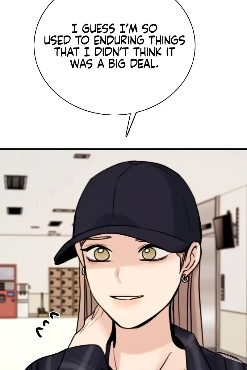 I'm Fine, Thank You, and You? Chapter 23 Page 22