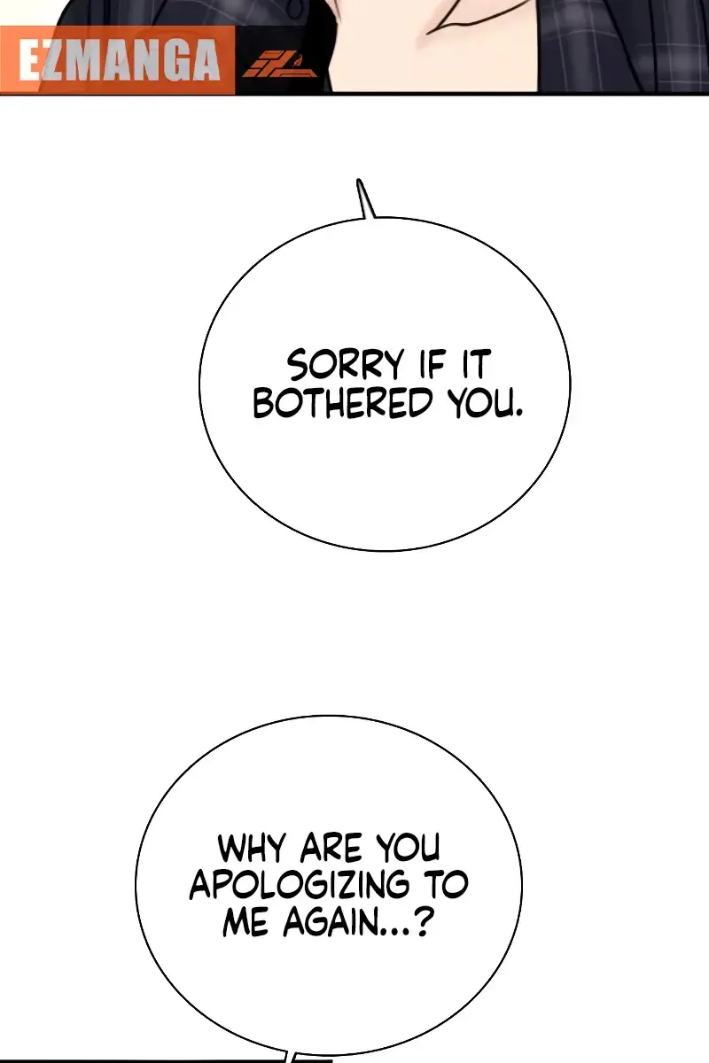 I'm Fine, Thank You, and You? Chapter 23 Page 23