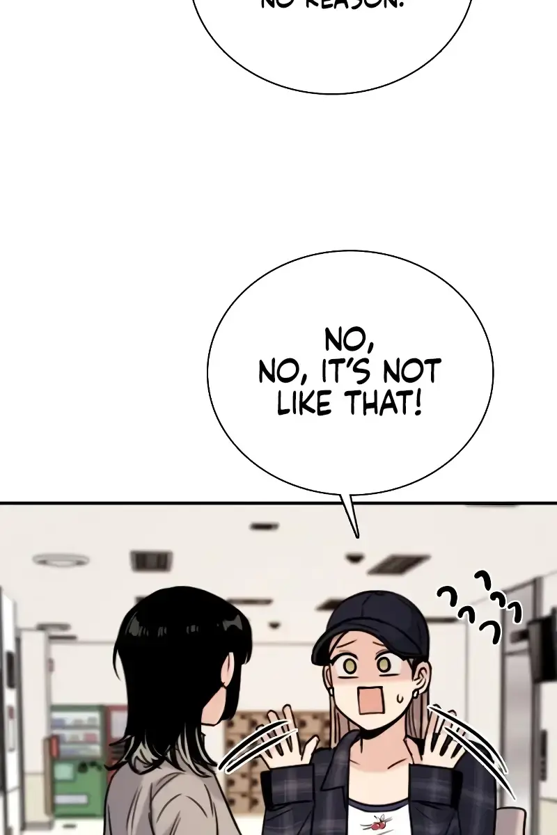 I'm Fine, Thank You, and You? Chapter 23 Page 25